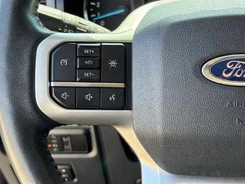 Certified 2023 Ford Expedition XLT RWD image 18