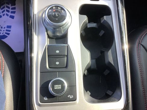Used 2023 Ford Explorer ST-Line image 20