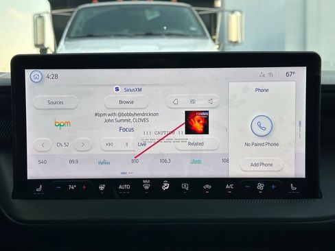 New 2026 Ford Maverick XLT w/ Equipment Group 301A image 40
