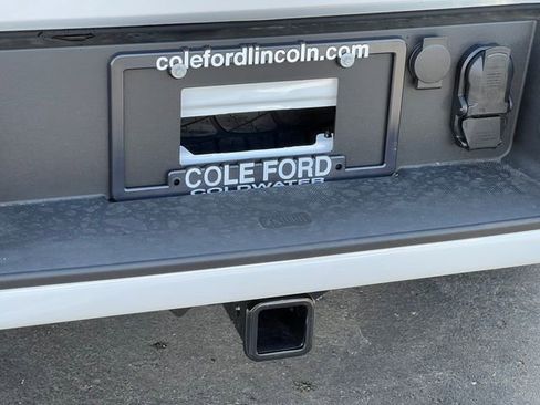 New 2026 Ford F150 XLT w/ Equipment Group 302A MID image 48