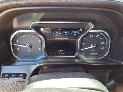 Certified 2020 GMC Sierra 2500 Denali w/ Denali Ultimate Package image 24