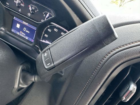 Used 2019 GMC Sierra 1500 AT4 w/ AT4 Premium Package image 22