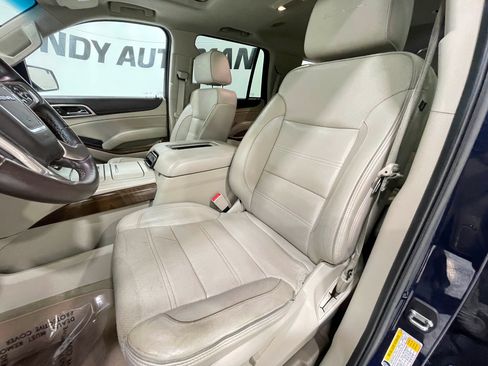 Used 2018 GMC Yukon Denali AWD/4WD image 14
