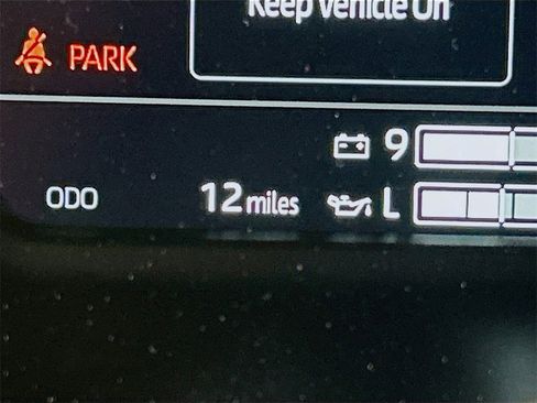 New 2026 Toyota Tundra Limited image 10