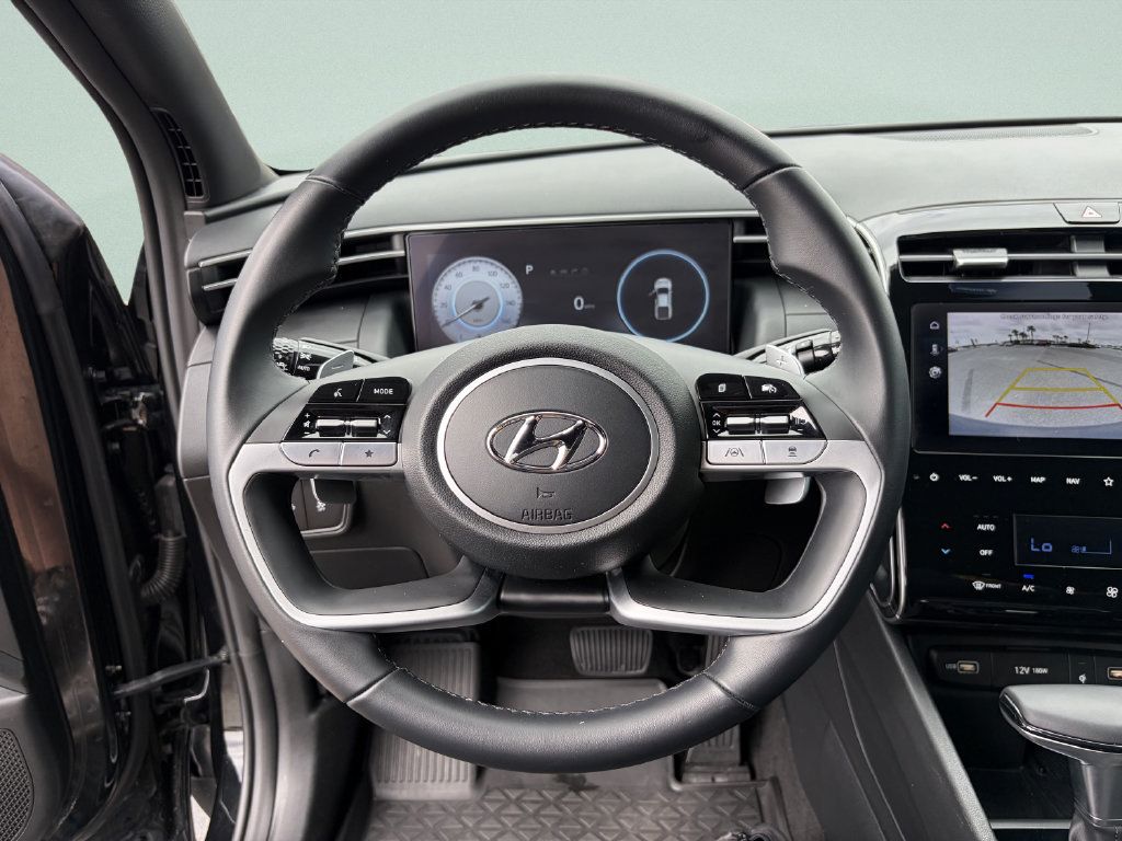 Certified 2024 Hyundai Santa Cruz XRT AWD/4WD image 33