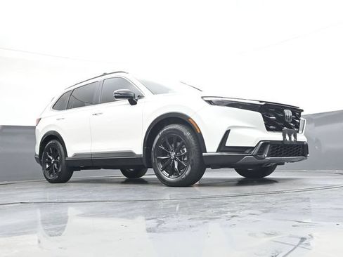 Used 2025 Honda CR-V Sport image 30
