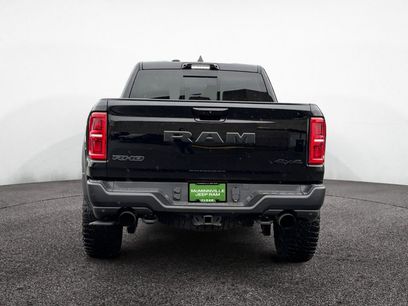 Used 2025 RAM 1500 RHO w/ RHO Level 1 Equipment Group