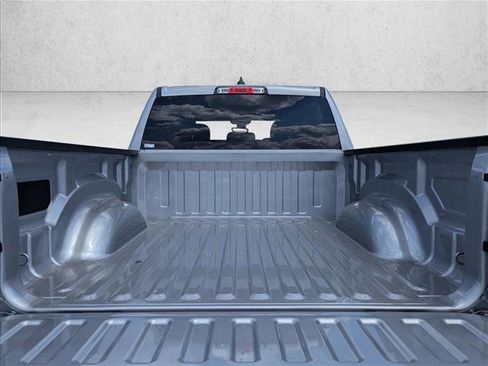 New 2025 RAM 1500 Tradesman image 22
