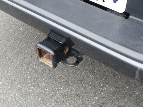 Used 2021 GMC Sierra 1500 Elevation w/ X31 Off-Road Package image 9