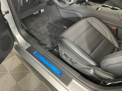 New 2025 Ford Mustang Premium image 15