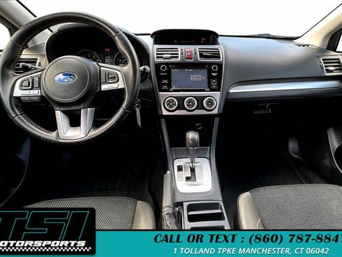 Used 2016 Subaru Crosstrek 2.0i Premium image 16