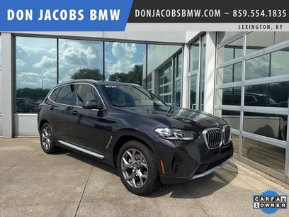 Used 2024 BMW X3 xDrive30i w/ Premium Package w/ZPA