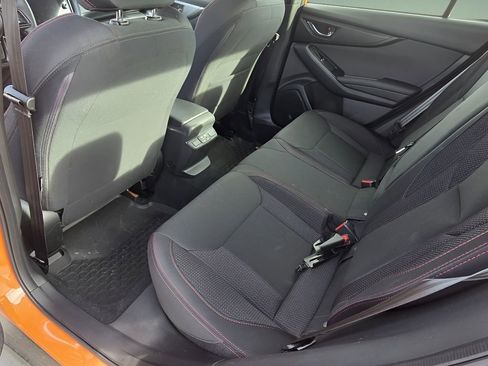 Used 2024 Subaru WRX Premium image 30