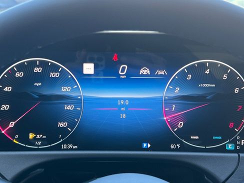 Used 2026 Mercedes-Benz E 350 Sedan image 21