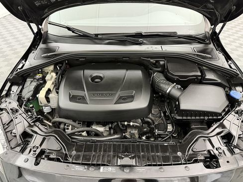 Used 2018 Volvo V60 T6 Polestar image 44