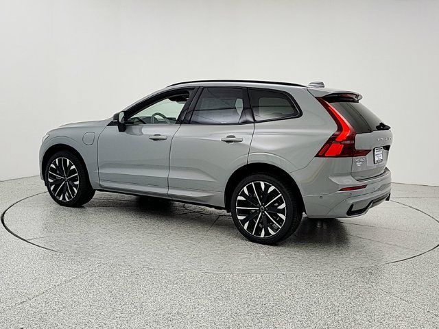 New 2026 Volvo XC60 T8 Ultra w/ Protection Package Premier AWD/4WD image 7