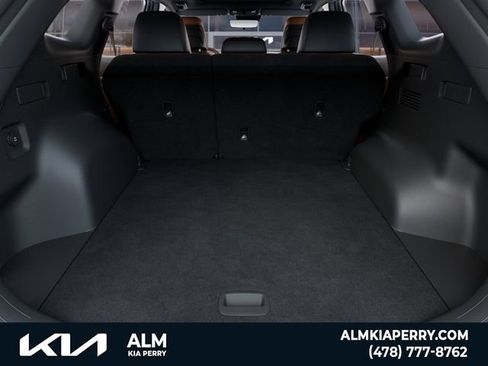 New 2026 Kia Sportage X-Line w/ X-Line Technology Package AWD/4WD image 19