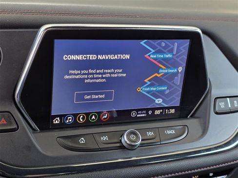 Used 2021 Chevrolet Blazer RS image 15