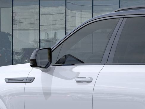 New 2026 Cadillac Escalade IQL Sport 1 image 12