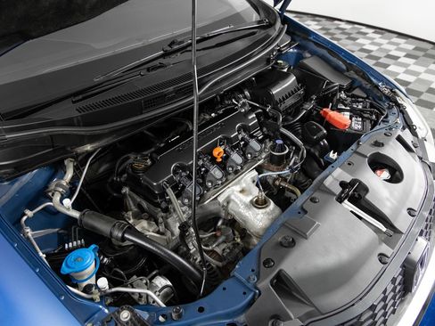 Used 2014 Honda Civic EX-L image 39