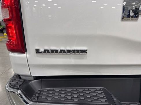 New 2026 RAM 1500 Laramie image 5