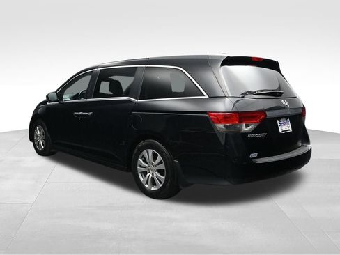 Used 2014 Honda Odyssey EX-L image 3