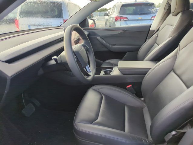 Used 2026 Tesla Model Y 2WD image 12