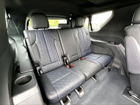 New 2026 Cadillac Escalade IQL Luxury w/ LPO, Floor Liner Package AWD/4WD image 30