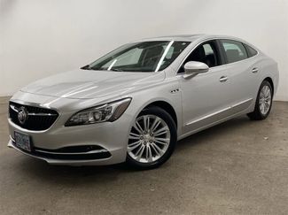 Used 2018 Buick LaCrosse Premium w/ Sun and Shade Package image 1