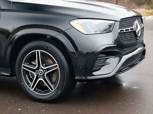 New 2026 Mercedes-Benz GLE 450 GLE 450 image 27