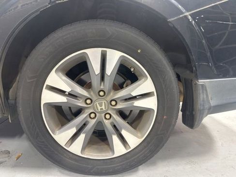 Used 2013 Honda Crosstour EX-L image 9