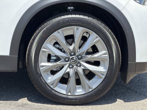 New 2026 MAZDA CX-90 3.3 Turbo w/ Premium Plus Pkg AWD/4WD image 24