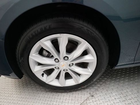 Used 2024 Chevrolet Malibu LT image 26