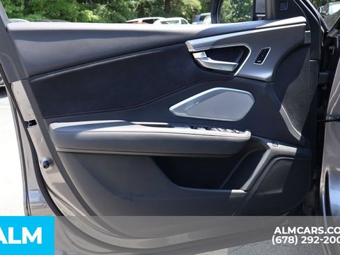 Used 2024 Acura RDX A-Spec AWD/4WD image 10