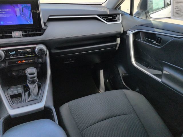 Certified 2024 Toyota RAV4 LE FWD image 17