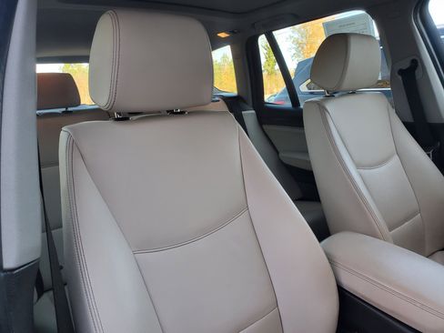Used 2016 BMW X3 xDrive28i image 33