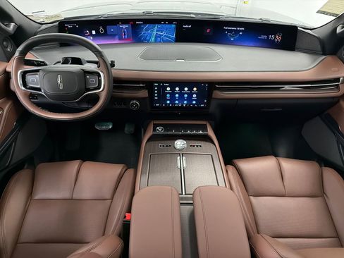 New 2026 Lincoln Navigator L Reserve AWD/4WD image 23