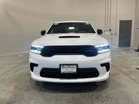 New 2026 Dodge Durango GT image 3