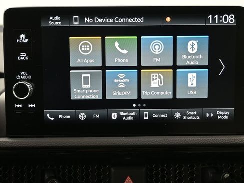 Used 2024 Honda CR-V EX-L image 14