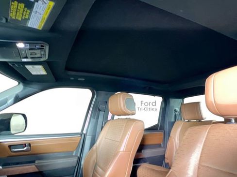 Used 2023 Toyota Tundra 1794 Edition image 24