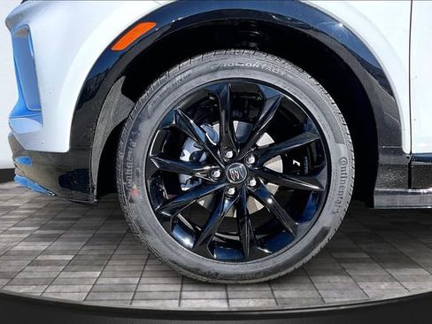 New 2026 Buick Encore GX Sport Touring w/ Advanced Technology Package FWD image 12