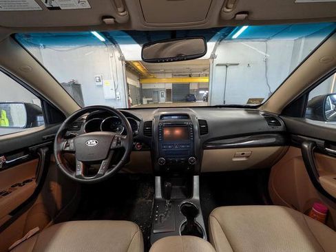 Used 2012 Kia Sorento EX w/ Premium Plus Pkg AWD/4WD image 32