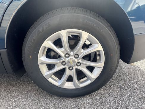 Used 2020 Chevrolet Equinox LT FWD image 15