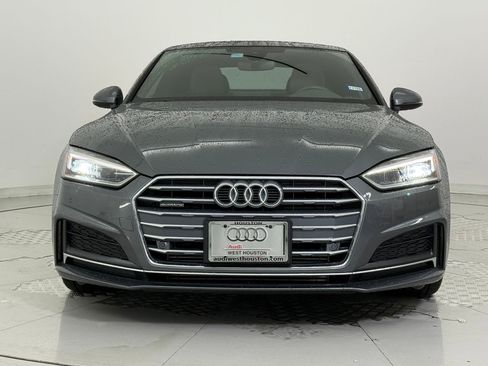 Used 2019 Audi A5 2.0T Premium Plus w/ Premium Plus image 6