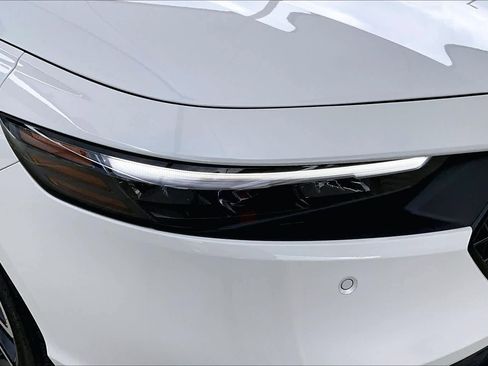New 2026 Honda Accord Touring image 13