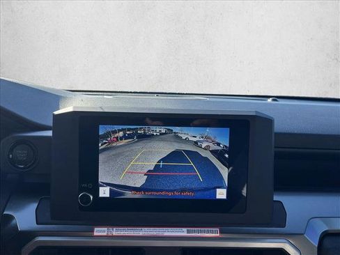 New 2025 Toyota Tacoma SR5 image 14