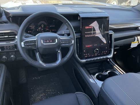 New 2026 GMC Yukon XL Elevation image 9