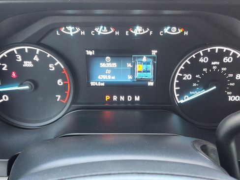 Used 2025 Ford F250 XL w/ STX Appearance Package image 13