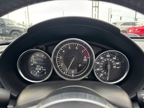 Used 2018 MAZDA MX-5 Miata Grand Touring image 21