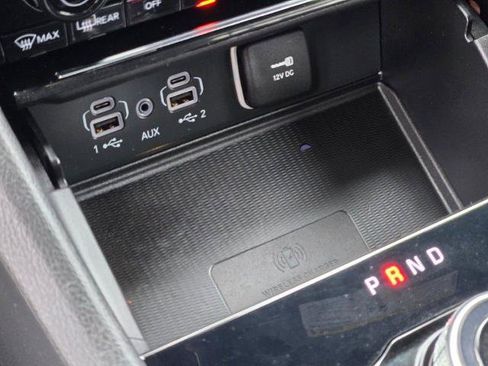 Used 2023 Jeep Grand Cherokee Altitude image 30